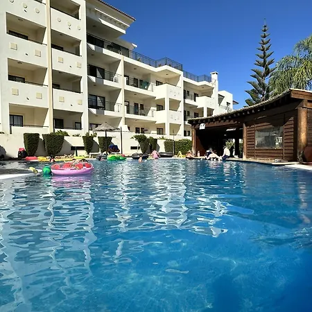 Appartement Bayview Albufeira