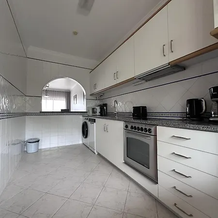 Bayview Appartement
