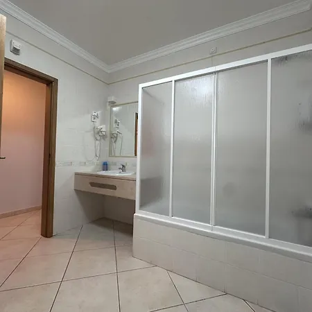 Appartement Bayview *