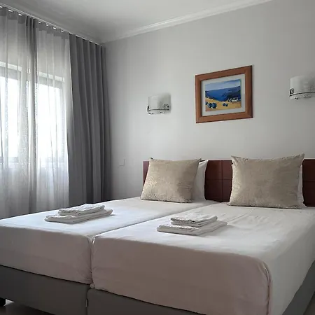 Appartement Bayview *
