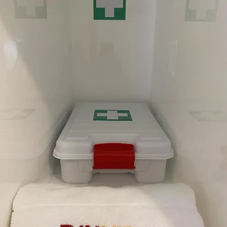 Appartamento Bayview