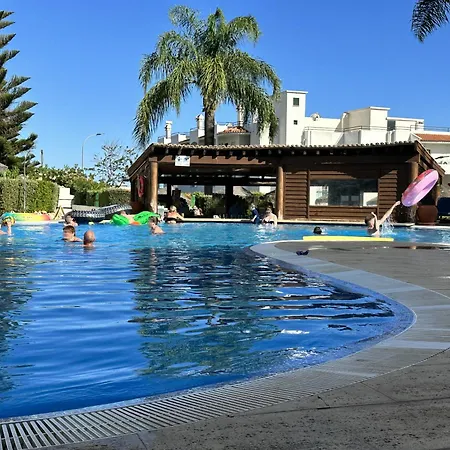 Bayview Appartement *