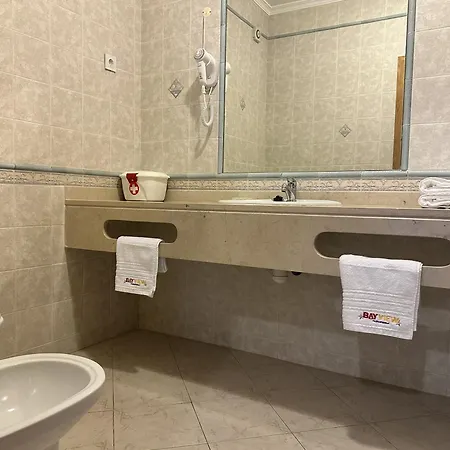 Appartement Bayview *