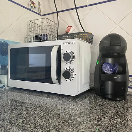 Appartement Bayview Albufeira