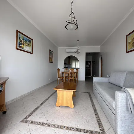Bayview Appartement Albufeira