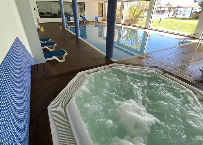 Bayview Apartment Albufeira