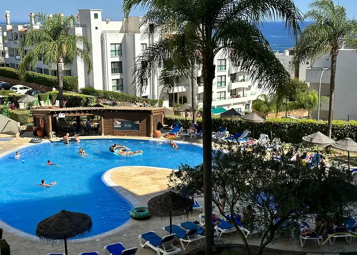 Apartment Bayview Albufeira