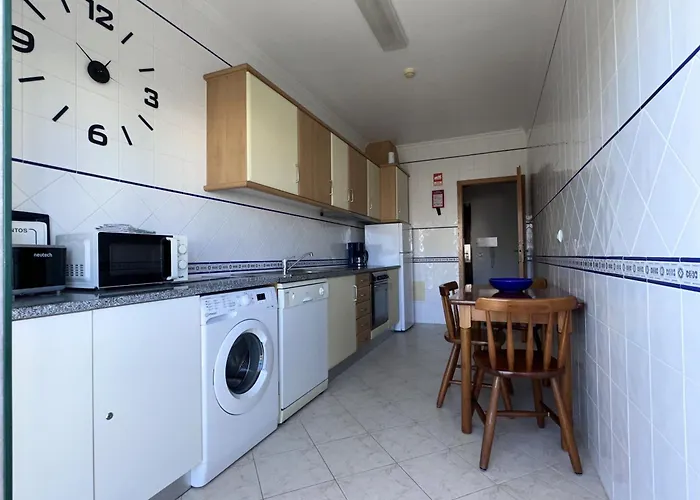 Apartment Bayview Albufeira