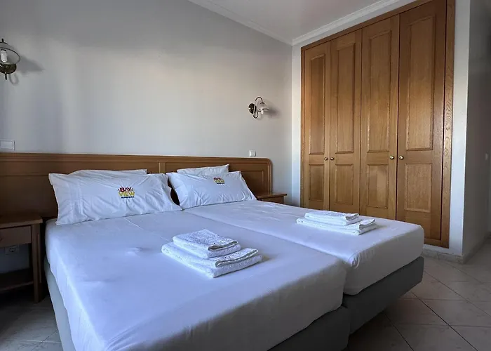 Bayview Apartment Albufeira