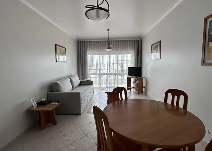 Apartment Bayview Albufeira