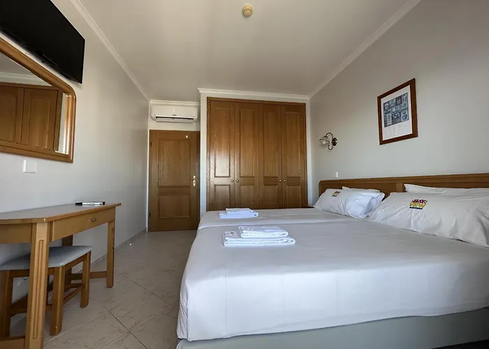 Bayview Apartment Albufeira