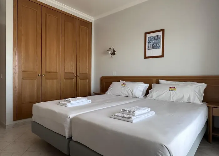 Apartment Bayview Albufeira