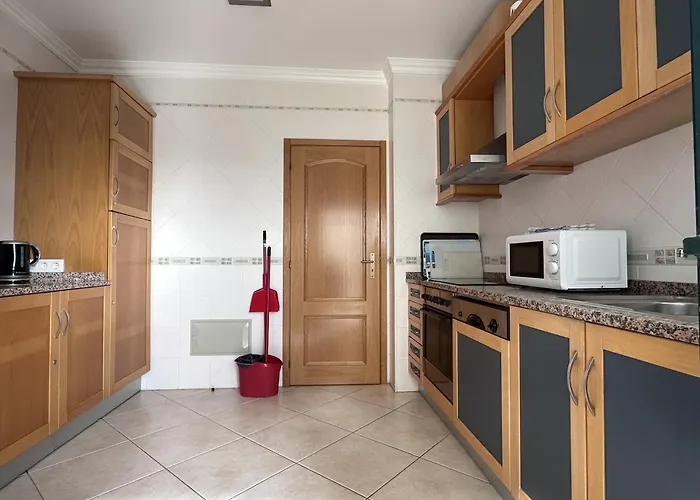 Bayview Apartment Albufeira