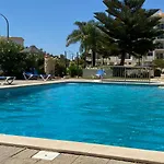 Apartment Bayview Albufeira