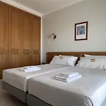 Apartment Bayview Albufeira