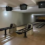 Apartment Bayview Albufeira