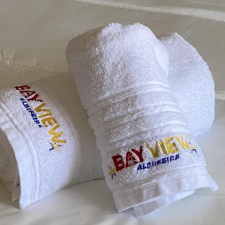 Bayview Apartament Albufeira