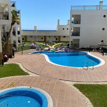 Апартаменты Bayview Албуфейра