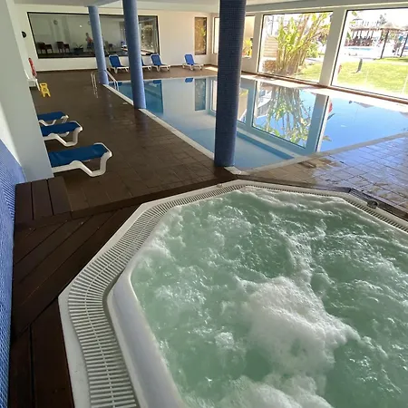 Bayview Apartament Albufeira