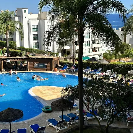 Apartament Bayview Albufeira