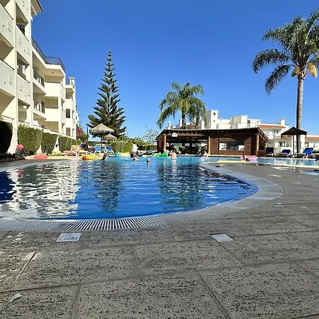 Bayview Lejlighed Albufeira