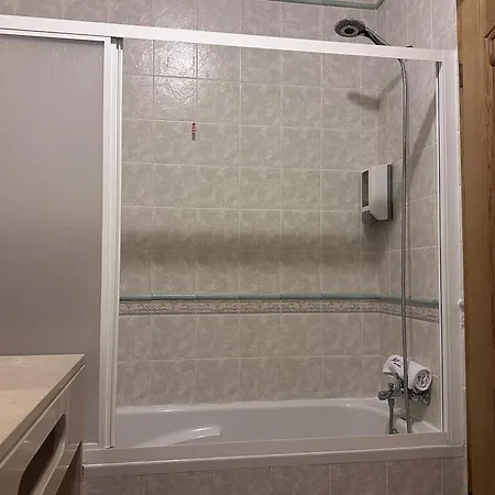 Apartament Bayview *