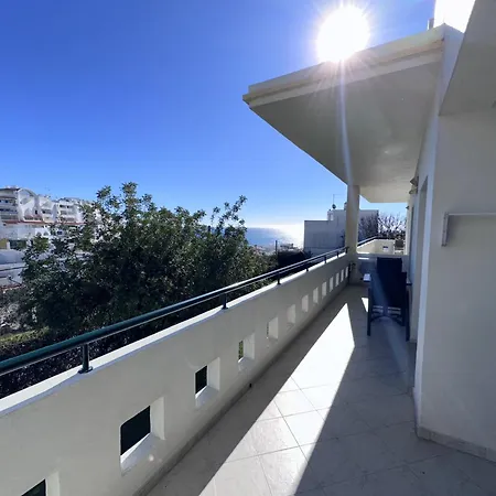 Bayview Lejlighed *