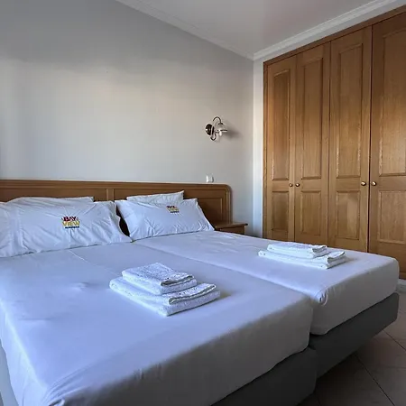 Bayview 公寓 阿尔布费拉