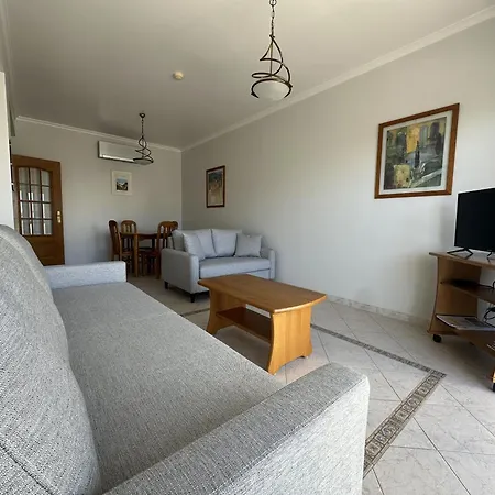 Apartament Bayview Albufeira