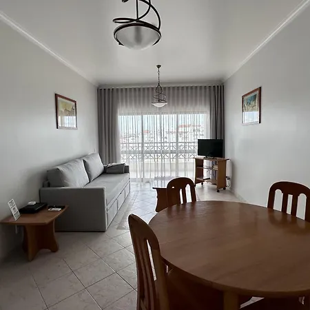 Apartament Bayview Albufeira