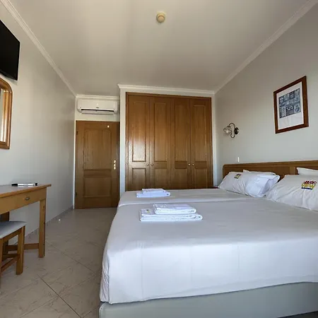 Bayview Apartament Albufeira