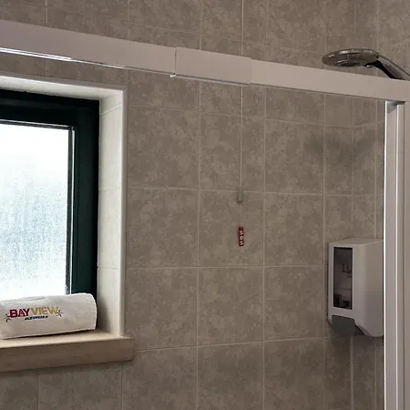 Bayview 阿尔布费拉