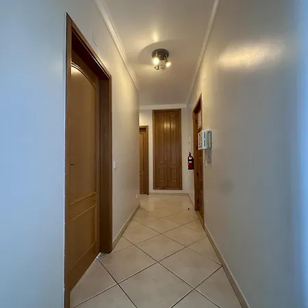 Appartamento Bayview Albufeira