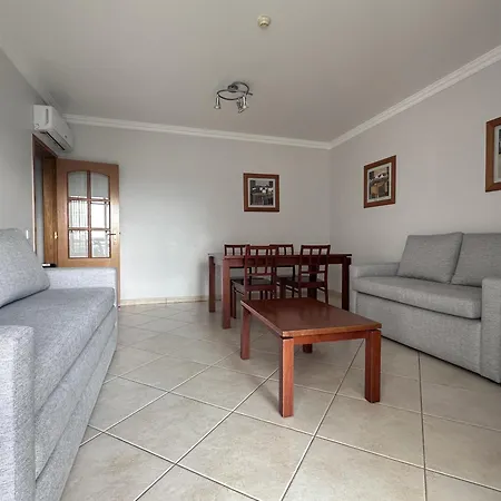 Bayview Apartament Albufeira