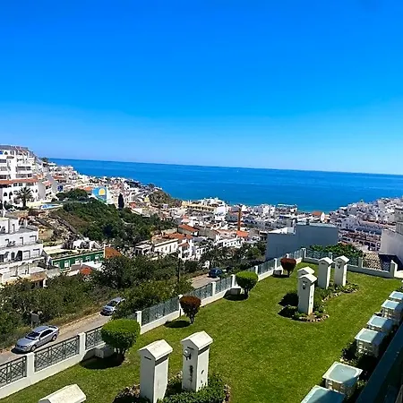 Bayview * 阿尔布费拉
