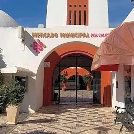 Apartamento Bayview Albufeira