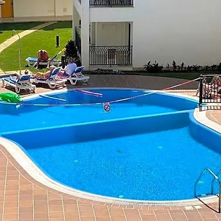 Bayview Apartamento Albufeira