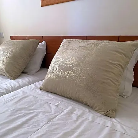 Bayview Apartamento *