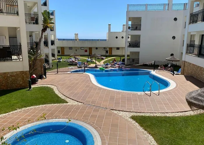 דירה Bayview אלבופיירה