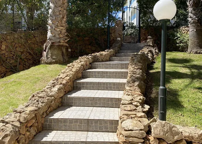 דירה Bayview אלבופיירה