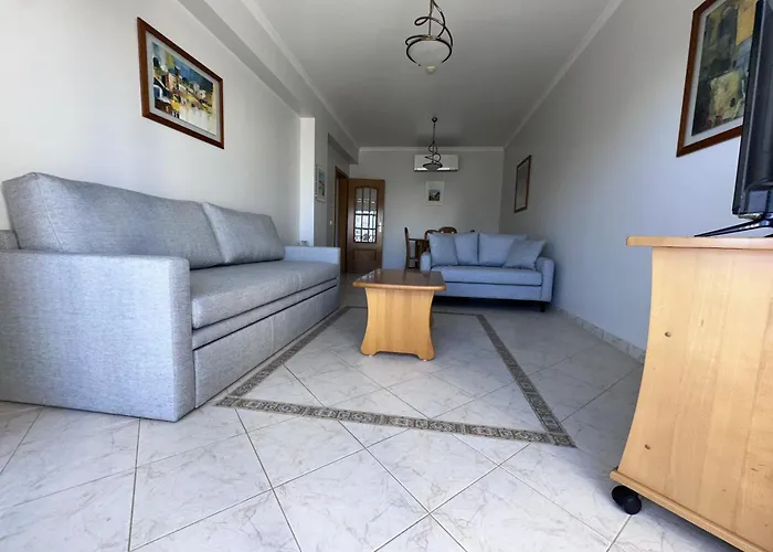 Bayview אלבופיירה