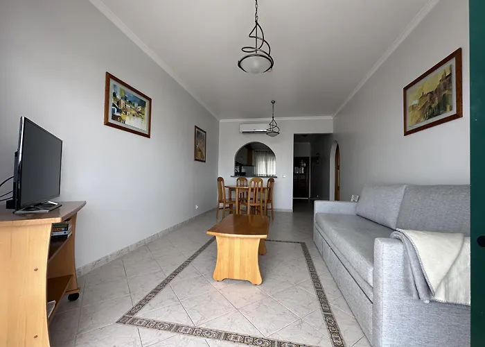 Bayview דירה אלבופיירה