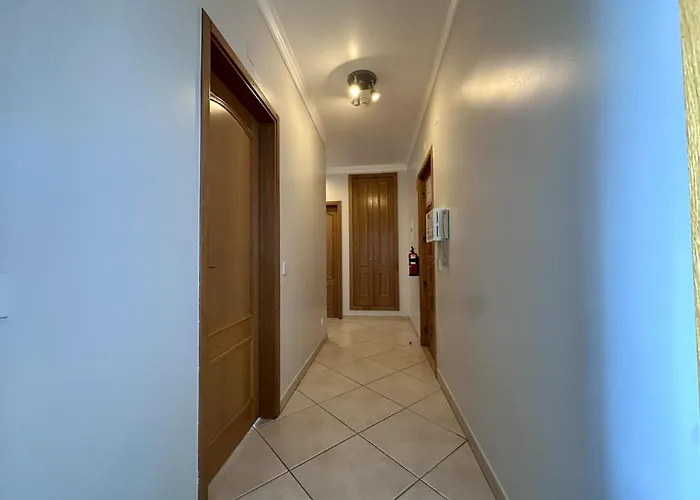 דירה Bayview אלבופיירה