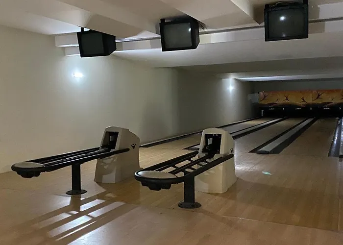 דירה Bayview אלבופיירה