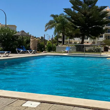Appartement Bayview Albufeira