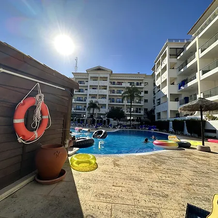 Bayview Appartement Albufeira