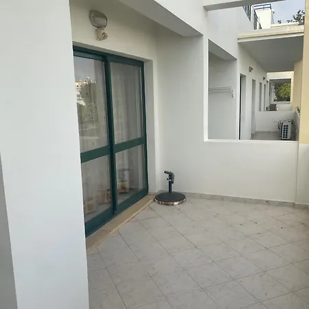 Appartement Bayview *