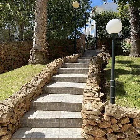 Appartement Bayview Albufeira