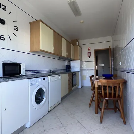 Appartement Bayview Albufeira