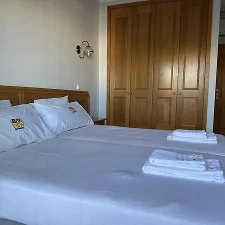 Bayview Appartement